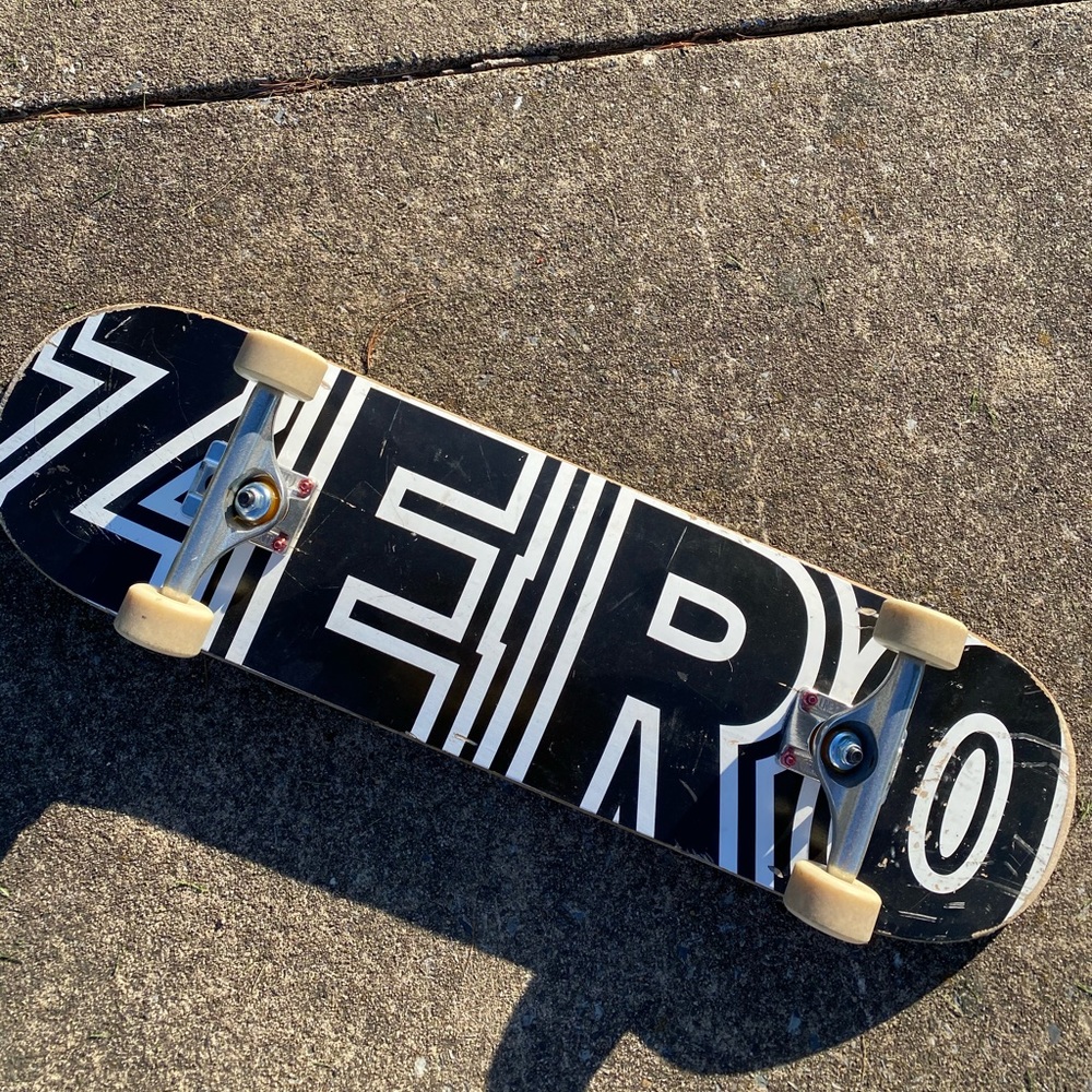 Meet your Posher, Bob